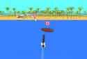 Flying Arrow!  screenshot 5