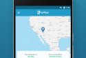 SurfEasy Secure Android VPN screenshot 2