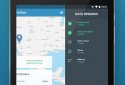 SurfEasy Secure Android VPN screenshot 8