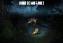Rake Monster Hunter screenshot 1