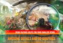 Apocalypse: Hidden Object Adventure Games screenshot 2