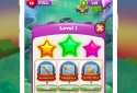 Armadillo Adventure Brick Breaker screenshot 4