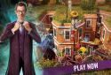 Optical Illusions Hidden Objects Game screenshot 5