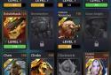 DOTA Hero Manager for Dota 2 screenshot 2