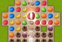Fruit Jam: Puzzle Garden screenshot 2