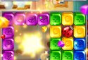 Gem Blast: Magic Match Puzzle screenshot 2