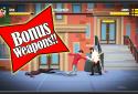 City Fighter vs Street Gang screenshot 7