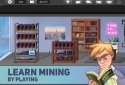 Blockchain: Miners' Fever screenshot 2