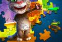 Jigty Jigsaw Puzzles screenshot 1
