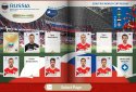 Panini Sticker Album screenshot 4