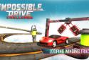 Impossible Drive Challenge screenshot 1