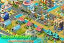 Town City - Village Building Sim Paradise Game 4 U screenshot 10