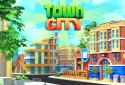Town City - Village Building Sim Paradise Game 4 U screenshot 11