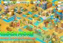 Town City - Village Building Sim Paradise Game 4 U screenshot 4
