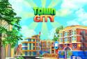 Town City - Village Building Sim Paradise Game 4 U screenshot 6