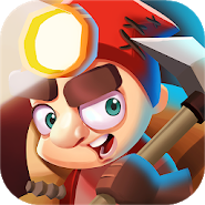 Idle Seven Dwarfs: Miner Tycoon
