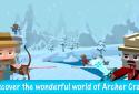 Archer Craft screenshot 1