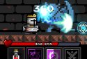 Pixel Dungeon n Hero - Retro RPG screenshot 1