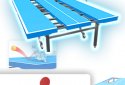 Table Tennis 3D Virtual World Tour Ping Pong Pro screenshot 3 Table Tennis 3D Virtual World Tour Ping Pong Pro screenshot 3