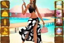 Summer Vacation Dress Up screenshot 4
