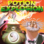 Potion Explosion Potion Explosion