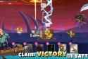 Be Castle Defense: Tower Crush Tower Conquest screenshot 2