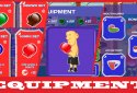 Arnold - Boxing Craft screenshot 7