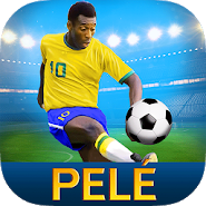 Pelé: Soccer Legend