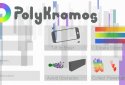 PolyKromos screenshot 2