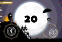 Guard Of The Light : Shooting and Tower Defense screenshot 4