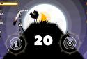 Guard Of The Light : Shooting and Tower Defense screenshot 5