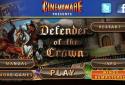 Defender of the Crown screenshot 1