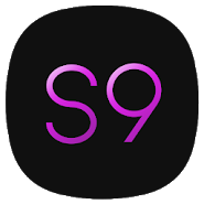 Super S9 Launcher for Galaxy S9/S8 launcher