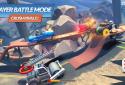Rocket Racing : Parkour Rivals screenshot 4
