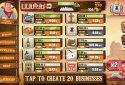Wild West Tycoon Tap Idle Incremental Clicker Game screenshot 2