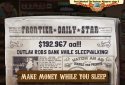 Wild West Tycoon Tap Idle Incremental Clicker Game screenshot 5