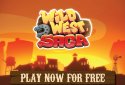 Wild West Tycoon Tap Idle Incremental Clicker Game screenshot 8