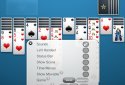 Spider Solitaire+ screenshot 10