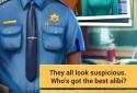 Detective Love Story Games with Choices screenshot 2