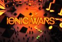 Ionic Wars - Tower Defense Strategy Game screenshot 1