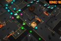 Ionic Wars - Tower Defense Strategy Game screenshot 5