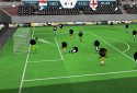 Stickman Soccer 2018 screenshot 1