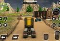 Dr. Truck Driver : Real Truck Simulator 3D screenshot 3