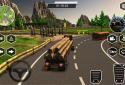 Dr. Truck Driver : Real Truck Simulator 3D screenshot 4