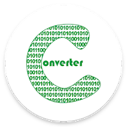 Binary Floating Point Converter