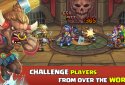 Heroes Legend - Idle Battle War screenshot 1