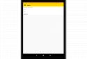 Notepad - Simple Lists screenshot 15