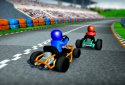 Rush Kart Racing 3D screenshot 2