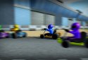 Rush Kart Racing 3D screenshot 4