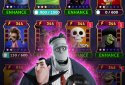 Hotel Transylvania: Monsters! Puzzle Action Game screenshot 2